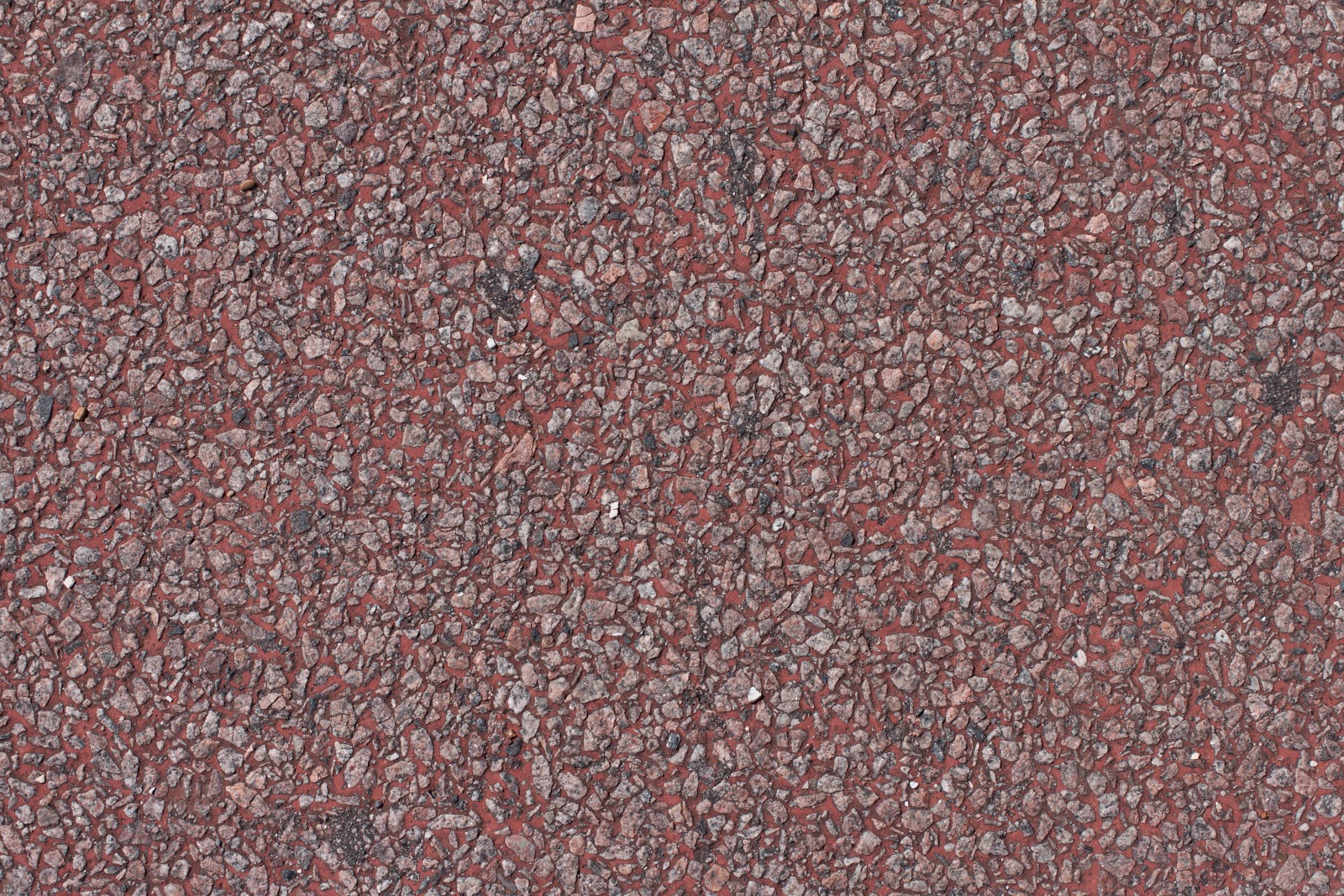 High Resolution Textures Red Painted Concrete Texture