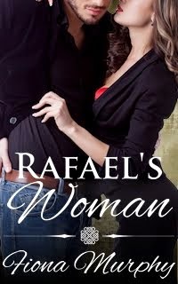 Rafael's Woman (BBW Romance)