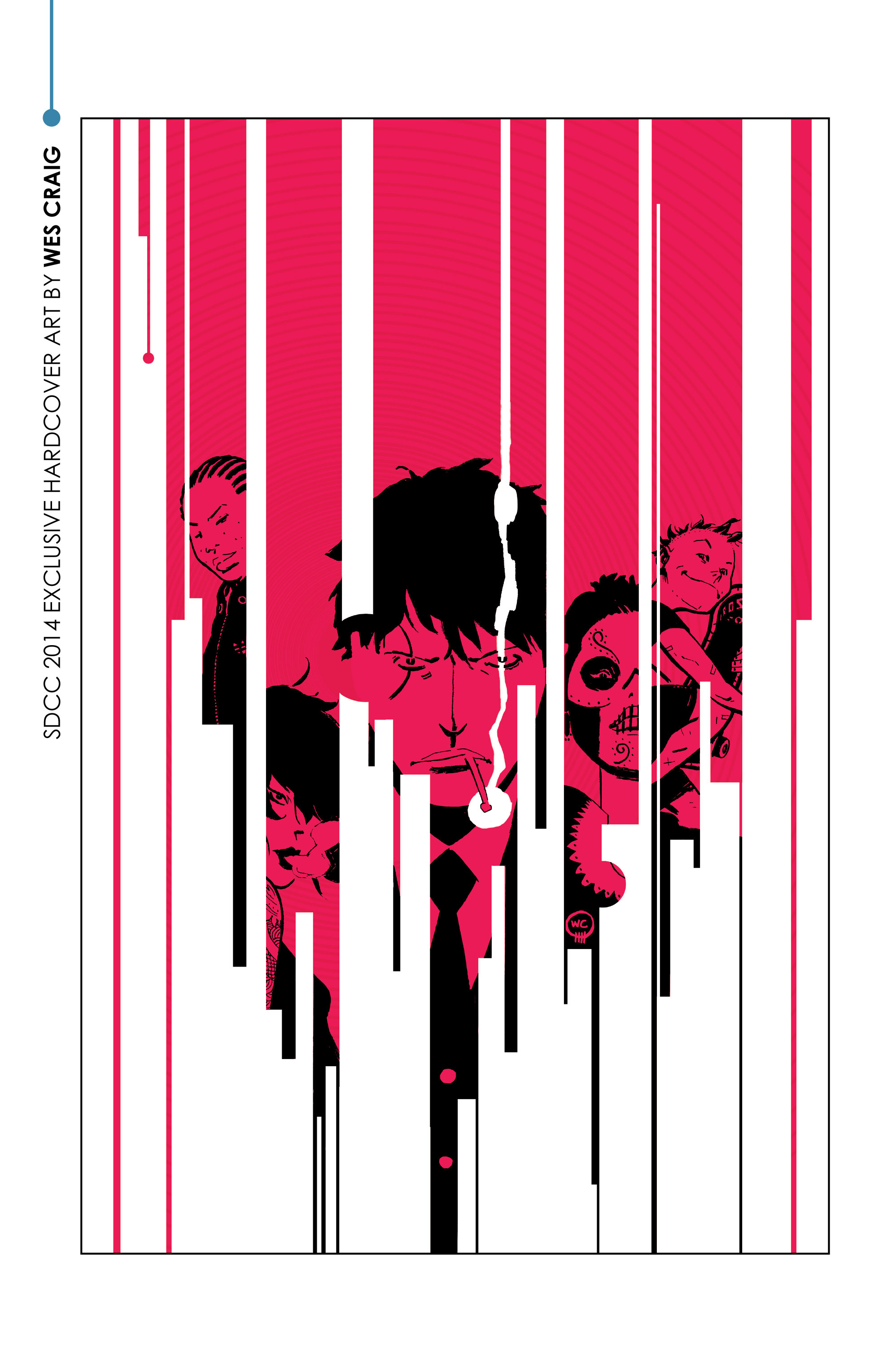 Read online Deadly Class comic -  Issue # _TPB 1 - 170