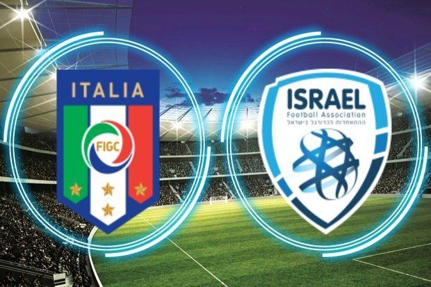 Rojadirecta ITALIA-ISRAELE Video Streaming Gratis: dove vedere Diretta Live Tablet iPhone Pc TV, info YouTube Facebook Live