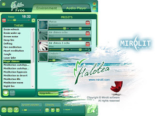 Halotea Portable