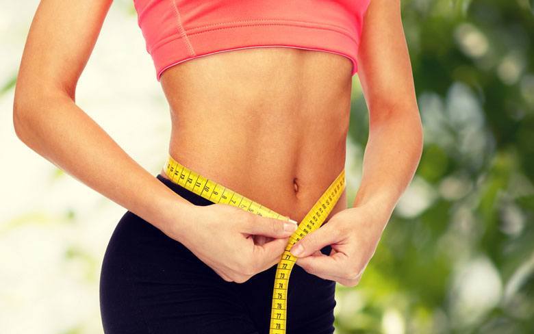 cremas caseras para reducir el abdomen y cintura