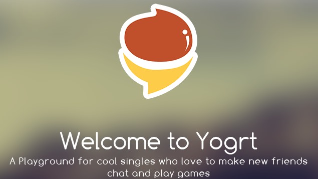 Applications Yogrt ~ Achieves 1 Million Users Thanks to the concept of "Zero" Friends Different