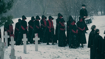 The Handmaid's Tale Season 1 Image 2