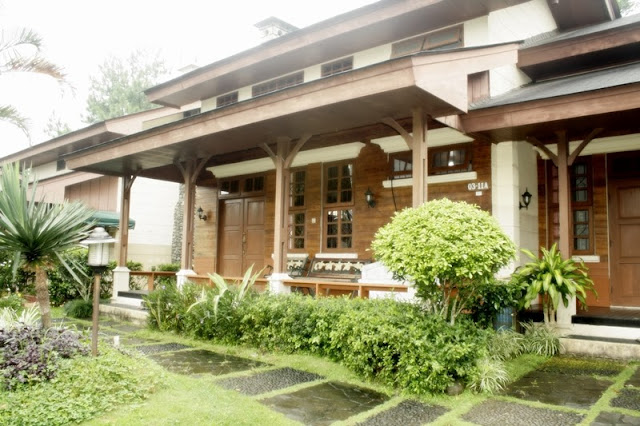 sewa villa di puncak: Sewa villa kota bunga puncak