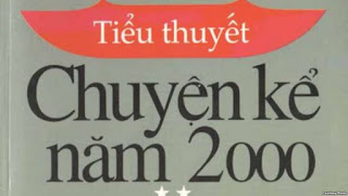 “Chuyện kể năm 2000” bị thu hồi và tiêu huỷ: âm mưu kim tiền của an ninh Việt Nam?