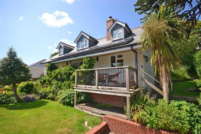 Review Our Holiday Home Rental From Toad Hall Cottages