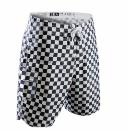 Vans off The WALL! : Vans Shorts