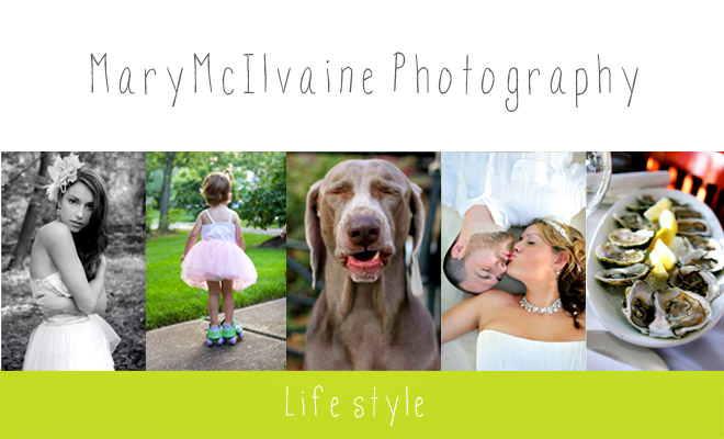 Mary McIlvaine Photography