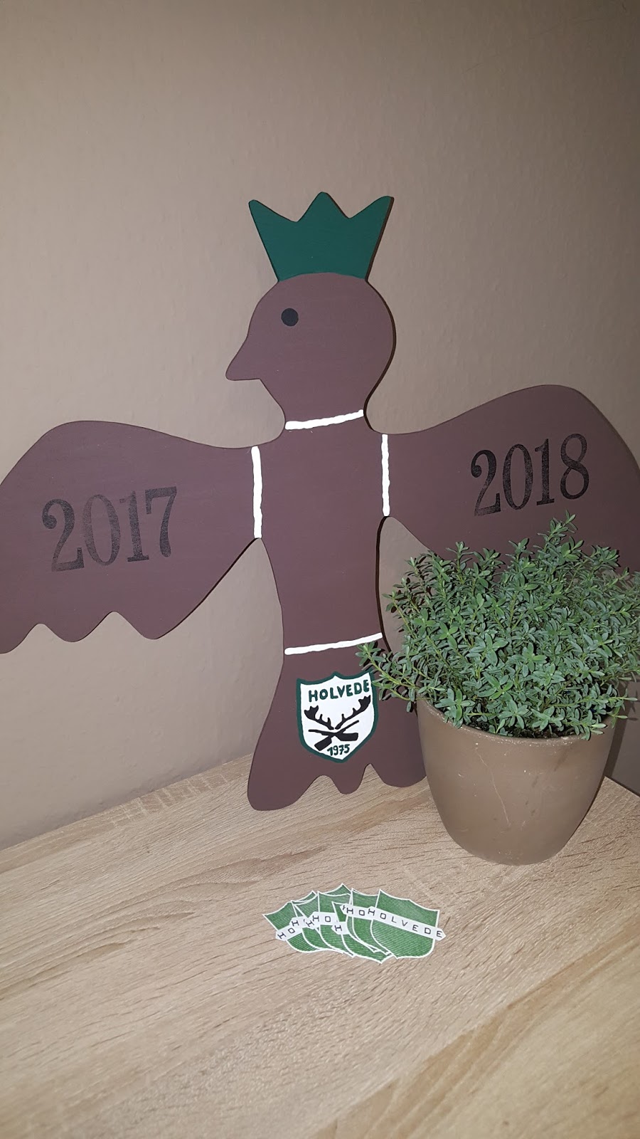 Hessenjaeger 05 2019 E Paper