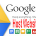 How to Host A Website on Google Drive