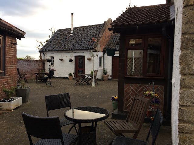 pub, Leicestershire