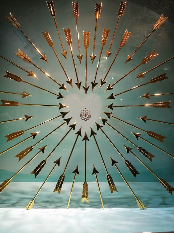 Tiffany & Co blog viés design