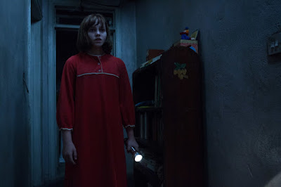 The Conjuring 2 Madison Wolfe Image 4