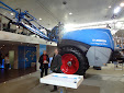 AGRITECHNICA 2015 – The World’s No. 1