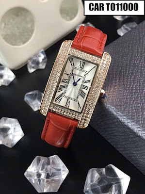 Đồng hồ nữ Cartier T011000