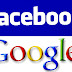 Facebook Puts Google on Notice in Search Advertising (FB, GOOG)