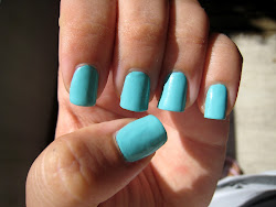 balloon nail art design 3