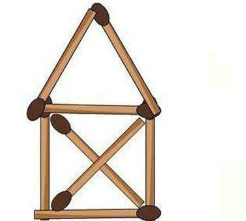 Hanya 10 Dari Orang Orang Dengan Iq Lebih Dari 120 Yang Bisa Memecahkan Ini Let S Learn Together To Get Knowledge