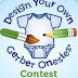 Design a Onesie - Win $350!