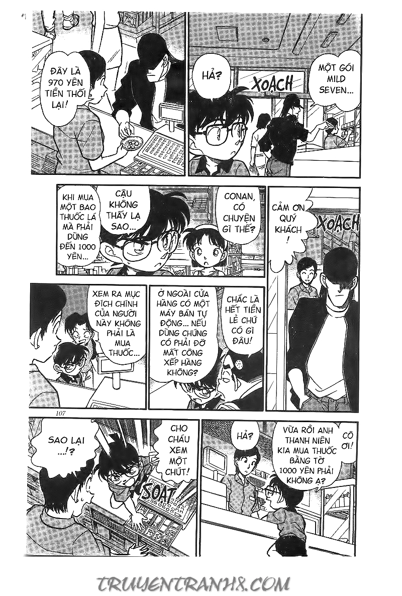 Detective Conan Chap 176 - Truyen.Chap.VN
