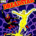 Dreadstar #2 - Jim Starlin art & cover