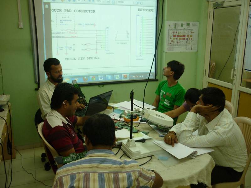 motherboard repairing course surat: laptop tips and solution