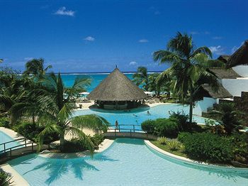 Belle Mare (Mauritius) - Constance Belle Mare Plage 5* - Hotel da Sogno