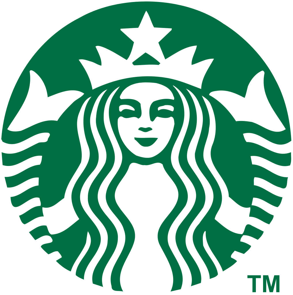 Starbucks Logo Starbucks Logo
