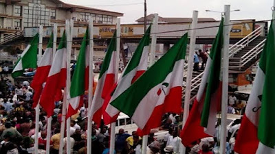 unnamed Another court order stops PDP from holding its National Convention tomorrow