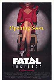 Fatal Instinct 1993 Movie Watch Online