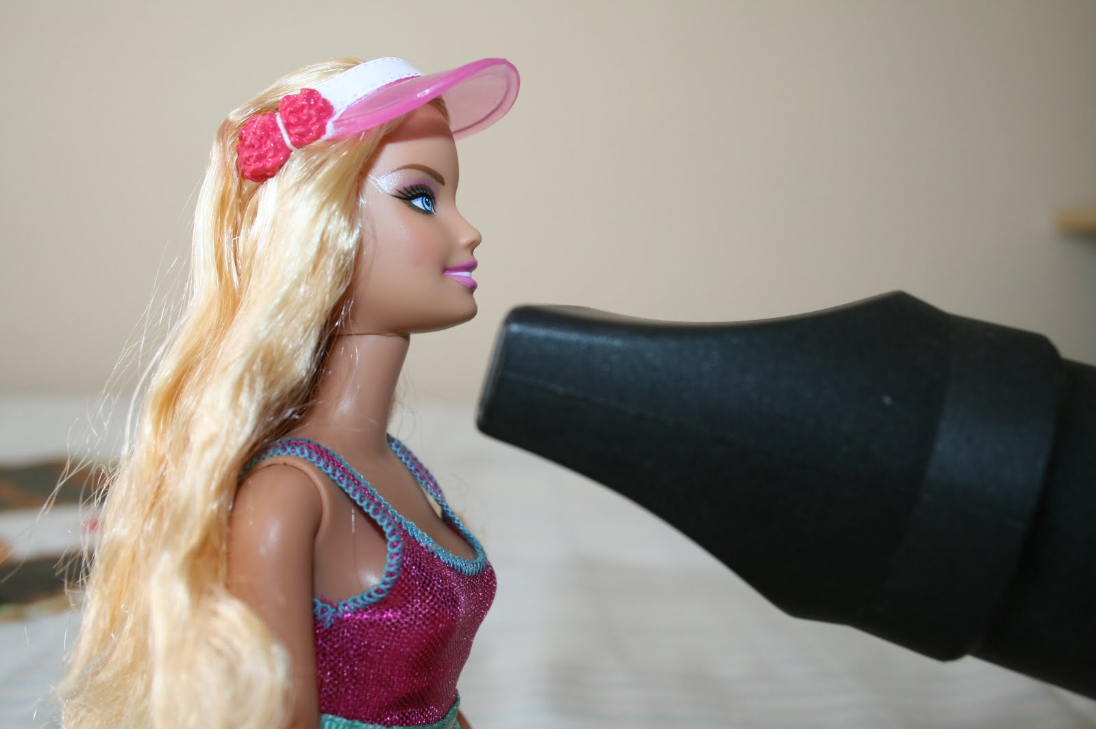 TUTORIAL PARA TIRAR A CABEÇA DA