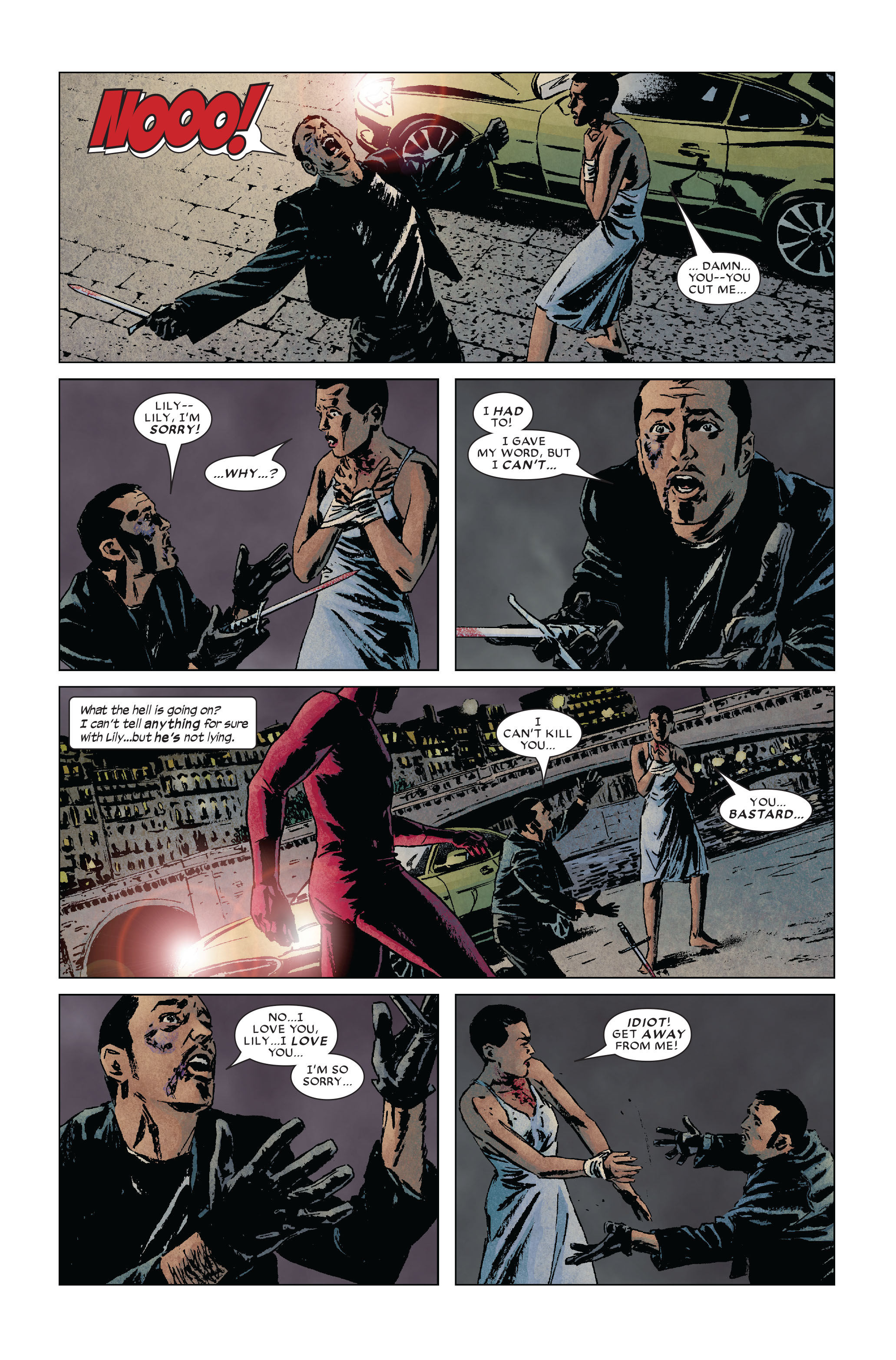 Daredevil (1998) 91 Page 18