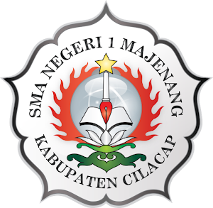 Logo SMA Negeri 1 Majenang