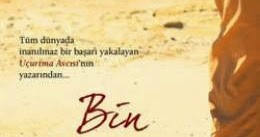 bin muhtesem gunes khaled hosseini kitabboxcasi
