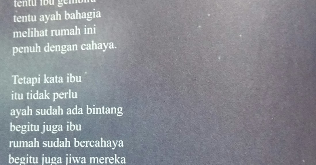 Cikgu azhar: SAJAK 'BINTANG HATI' KOMSAS TINGKATAN 3 Cikgu azhar: SAJAK 'BINTANG HATI' KOMSAS TINGKATAN 3