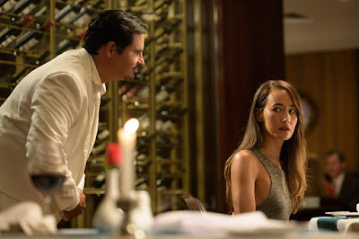 Fantasy Island 2020 Maggie Q Michael Pena Image 1