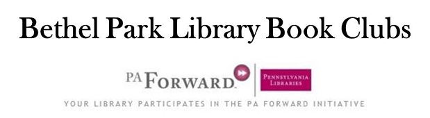 Bethel Park Library Book Clubs
