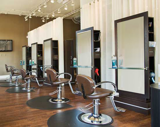 AM Salon Equipment: Tips For Opening A Spa, Salon Shop
