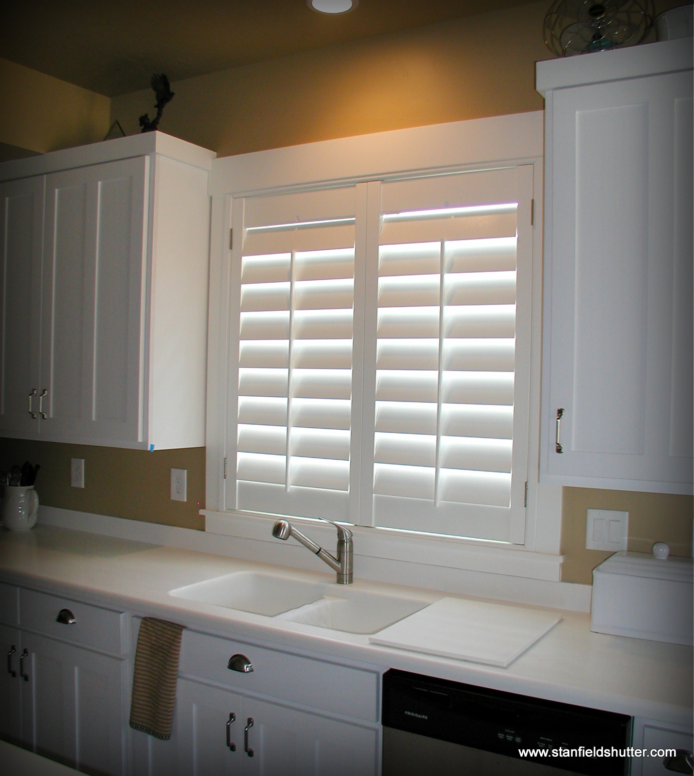 Stanfield Shutter Co. Gallery