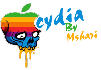Cydia By Mshari