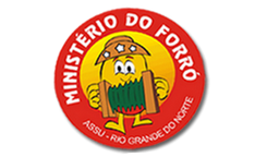 MINISTÉRIO DO FORRÓ