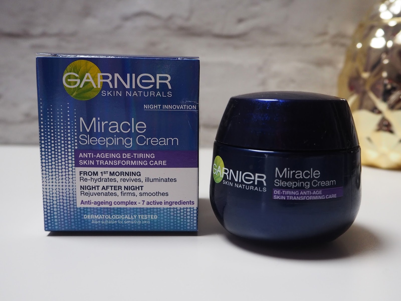 My Evening Skincare Routine - Rachel UK Blogger