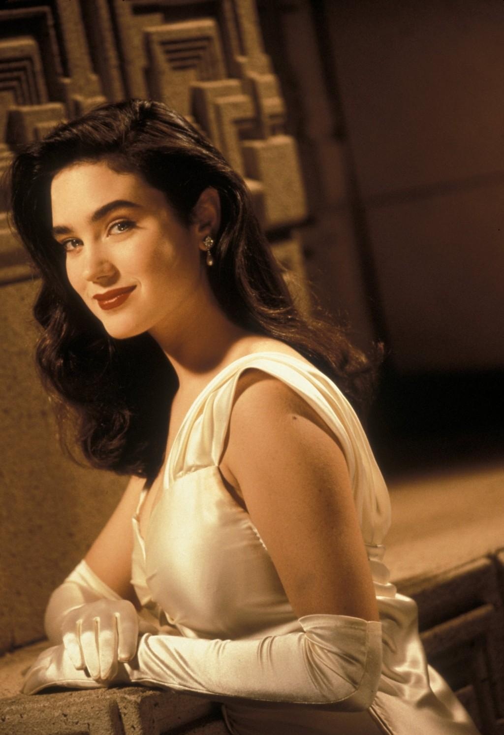 Jennifer Connelly jennifer-connelly