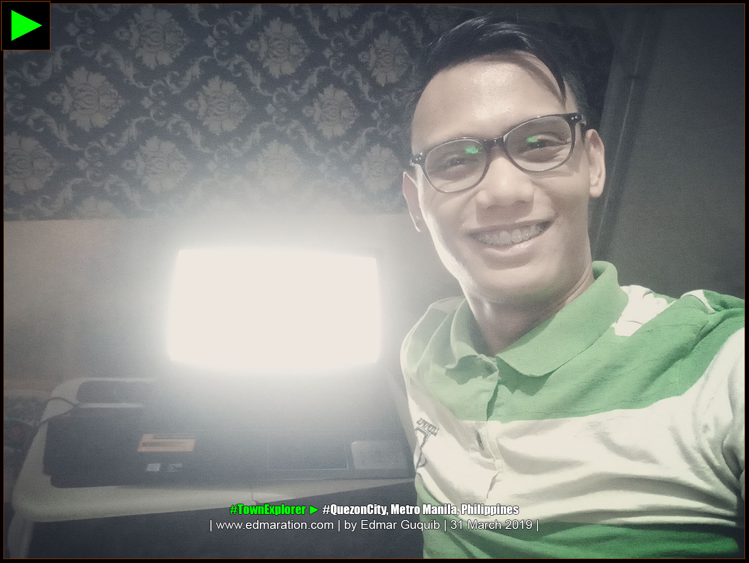 SANTA CRUZ CHURCH, MANILA