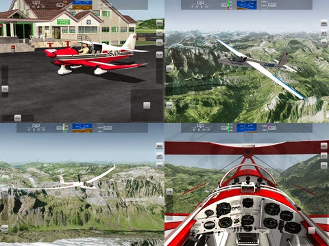 Aerofly FS Reloaded Download For Free