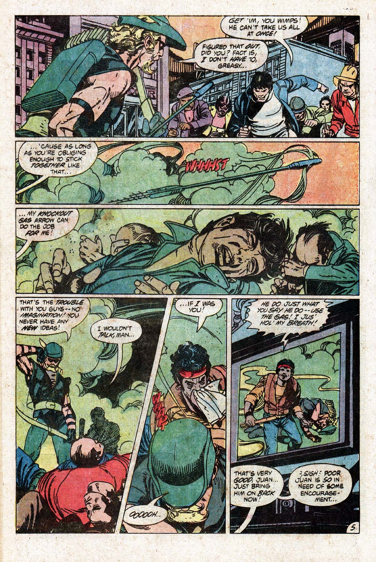 Read online World's Finest Comics comic -  Issue #282 - 20