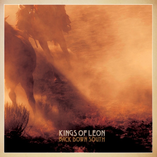 Exploring The Musical Journey Of Kings Of Leon Down South