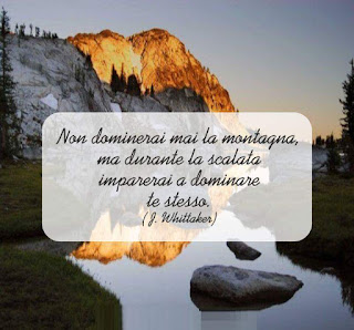 Frasi Celebri Sulla Montagna