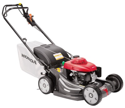 HRX217HYA - Honda Lawn Mower Review, Specification, Features